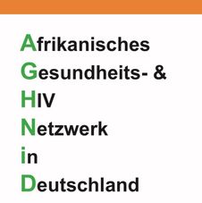 Afrikanisches Gesundheits- & HIV Netzwerk in Deutschland